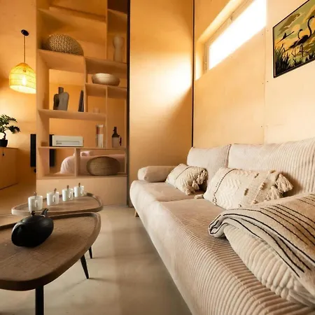 Le Mazet De L'or - Climatisation Et Vue Sur L'etang * Pérols